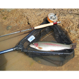 'FOLDAWAY' Folding Landing Net