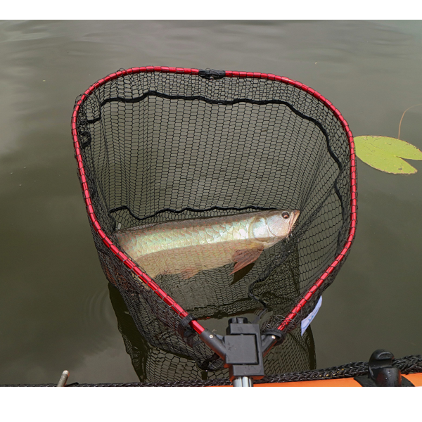 'FOLDAWAY' Large Folding Landing Net